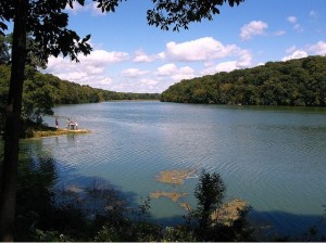 pine lake state park